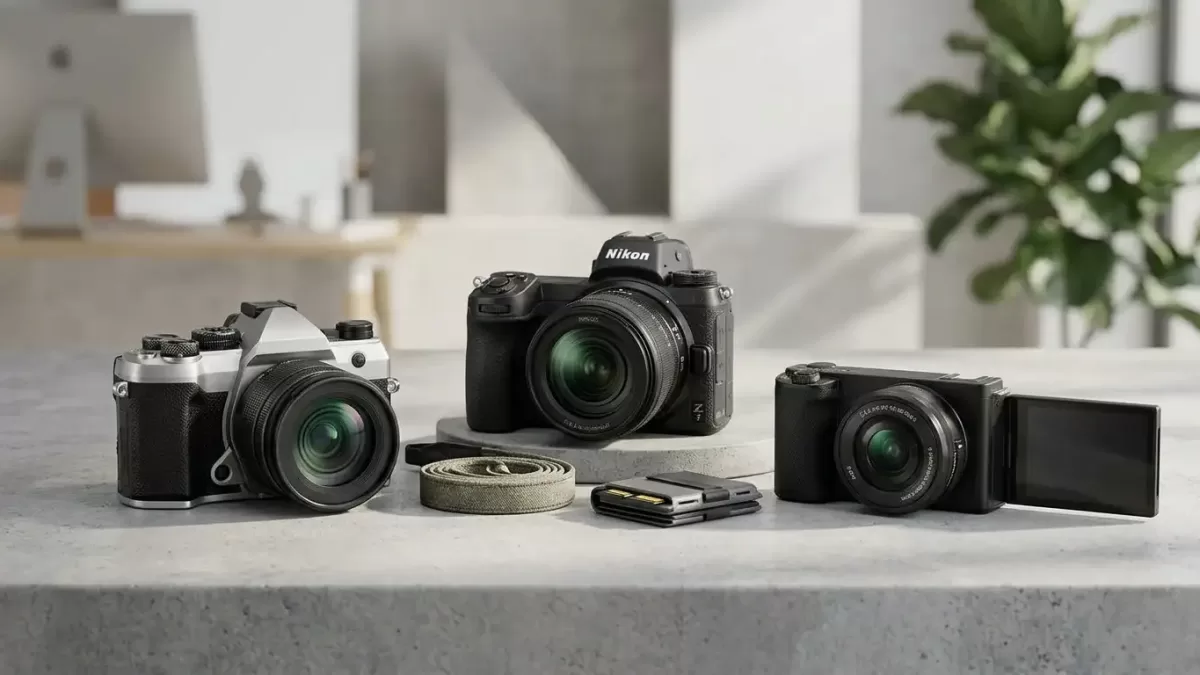 Best cameras for photography beginners