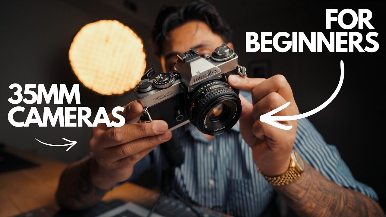 Best cameras for photography beginners
