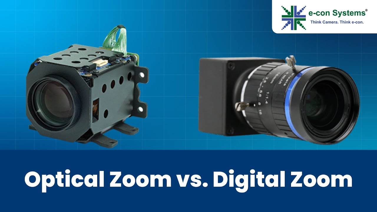 How to choose the best camera with optical zoom