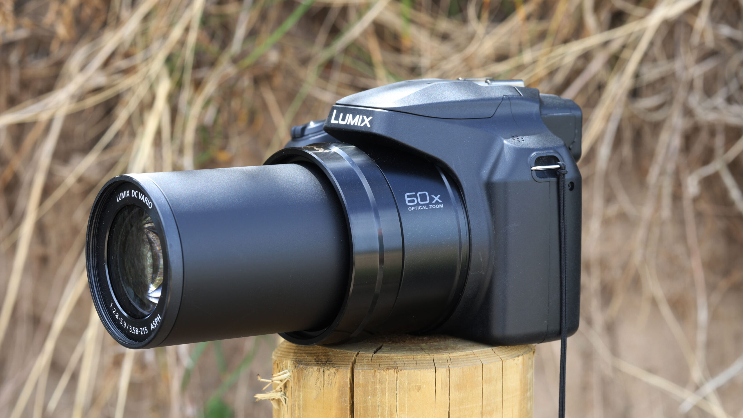 Best cameras with optical zoom