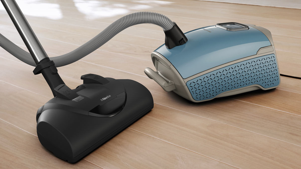 Best canister vacuum