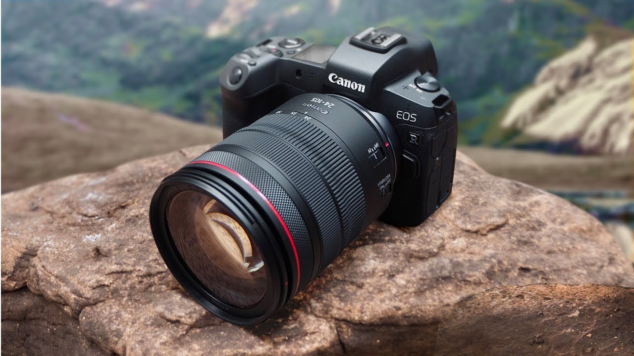 Best canon camera for photography