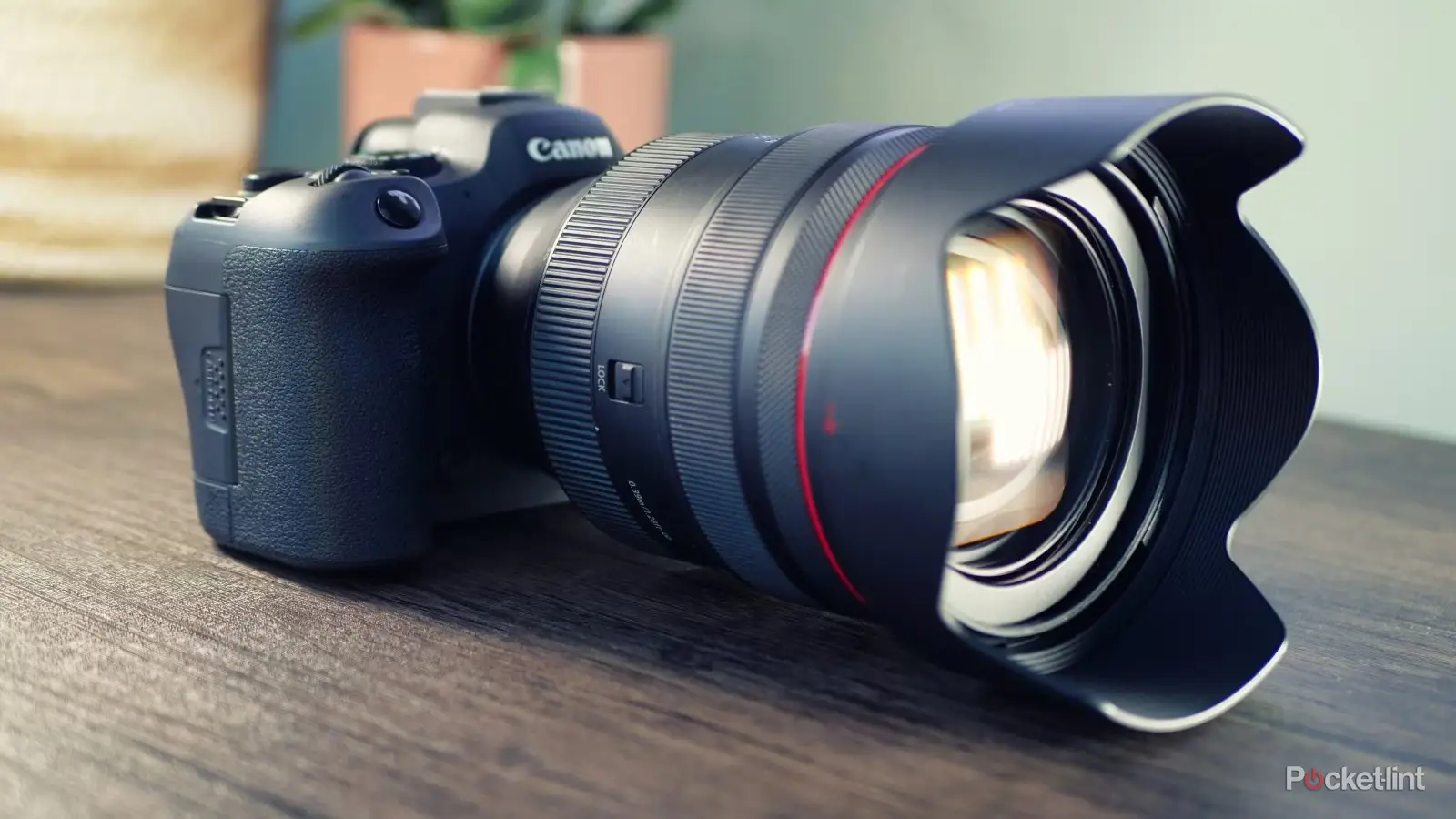 Best canon camera