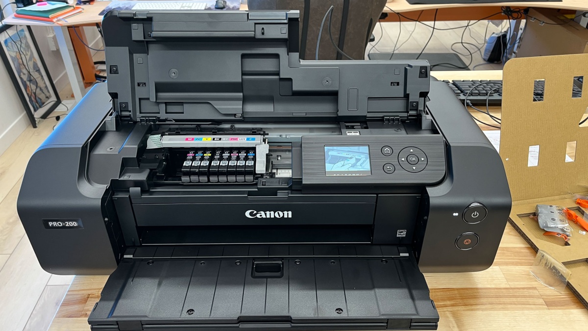 How to choose the best canon printer