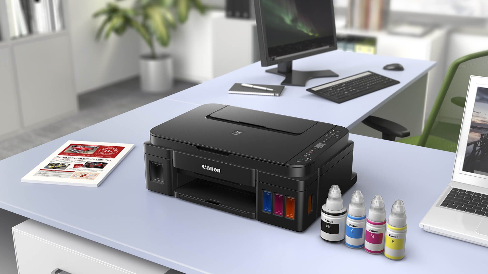 Best canon printer