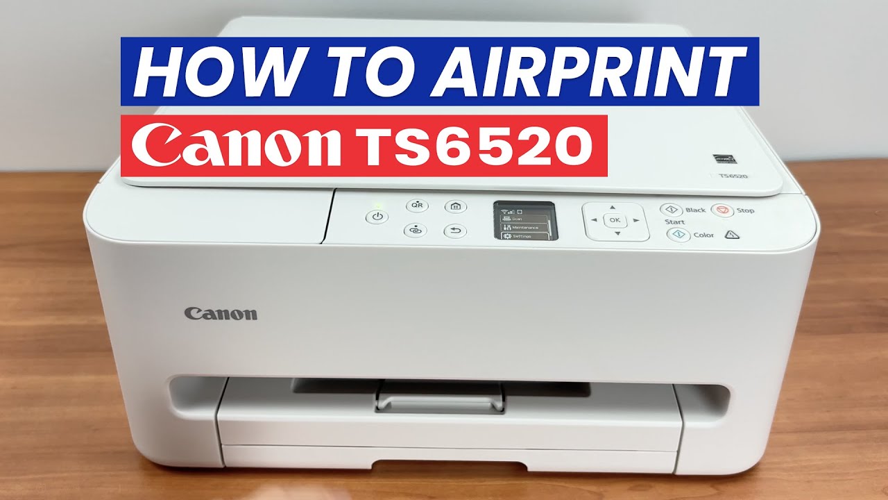 Best canon printer