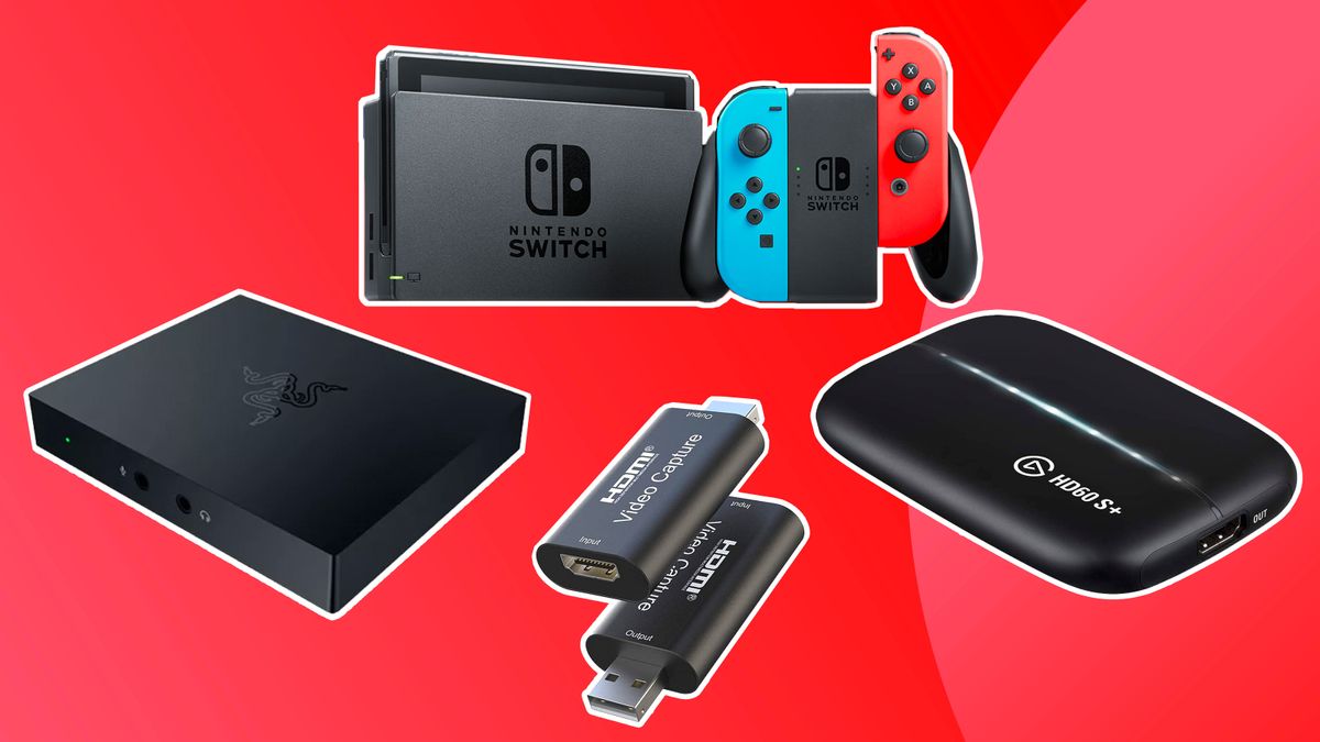 How to choose best capture cards for streaming