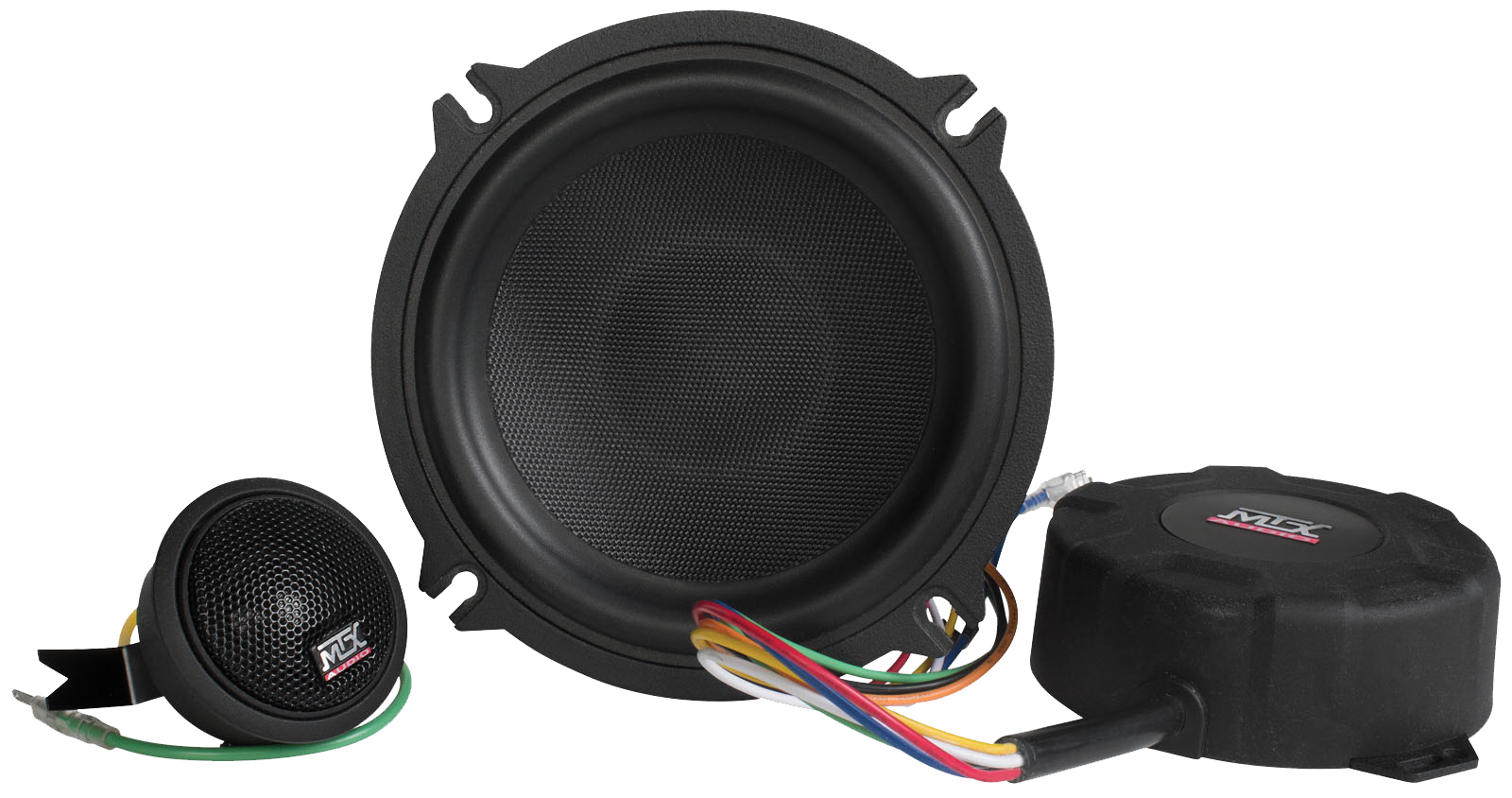 Best car audio component speakers
