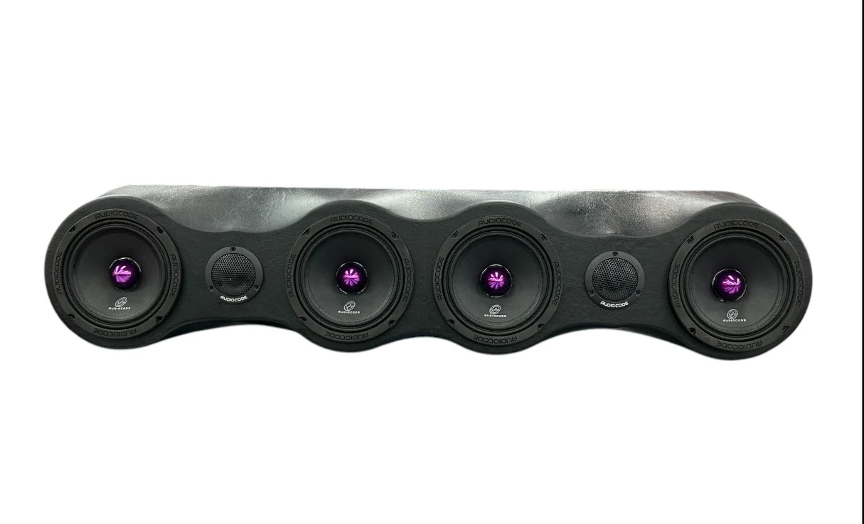 Best car audio speakers