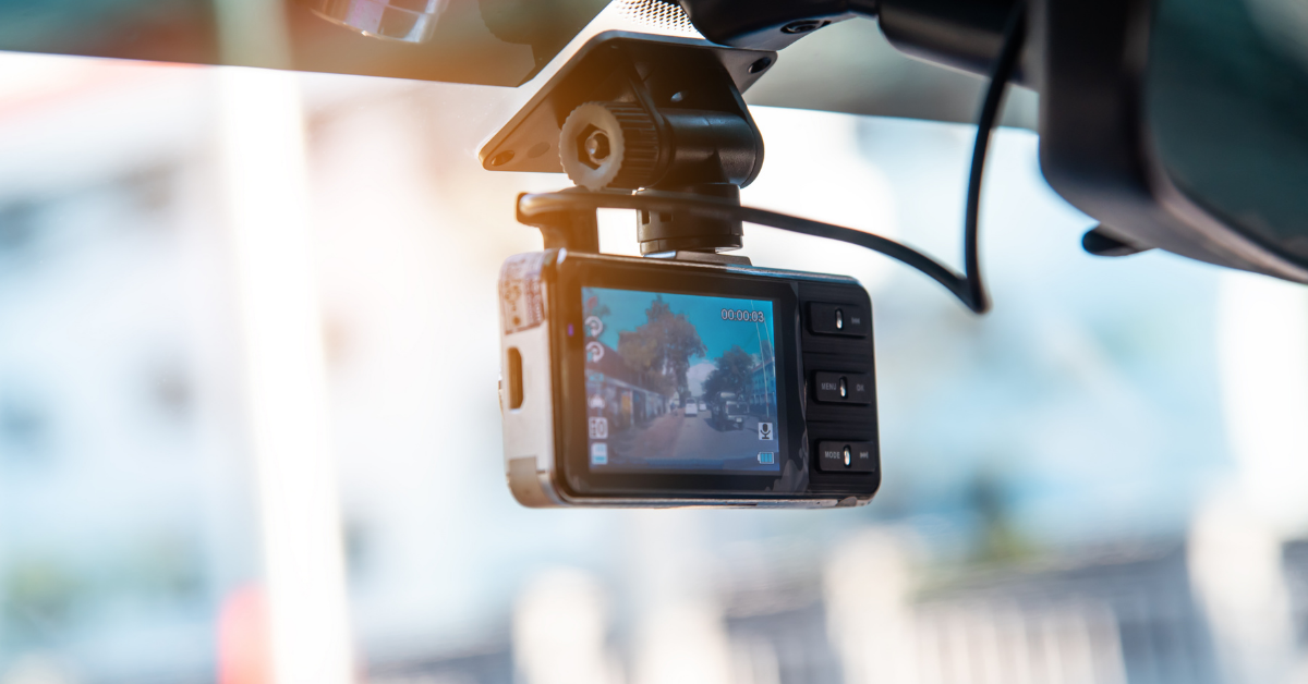 How to choose best car camera