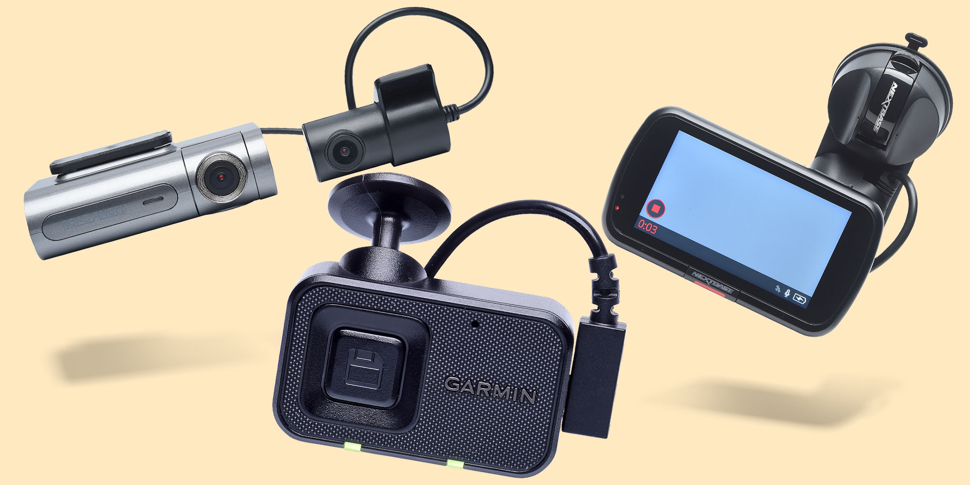 Best car camera