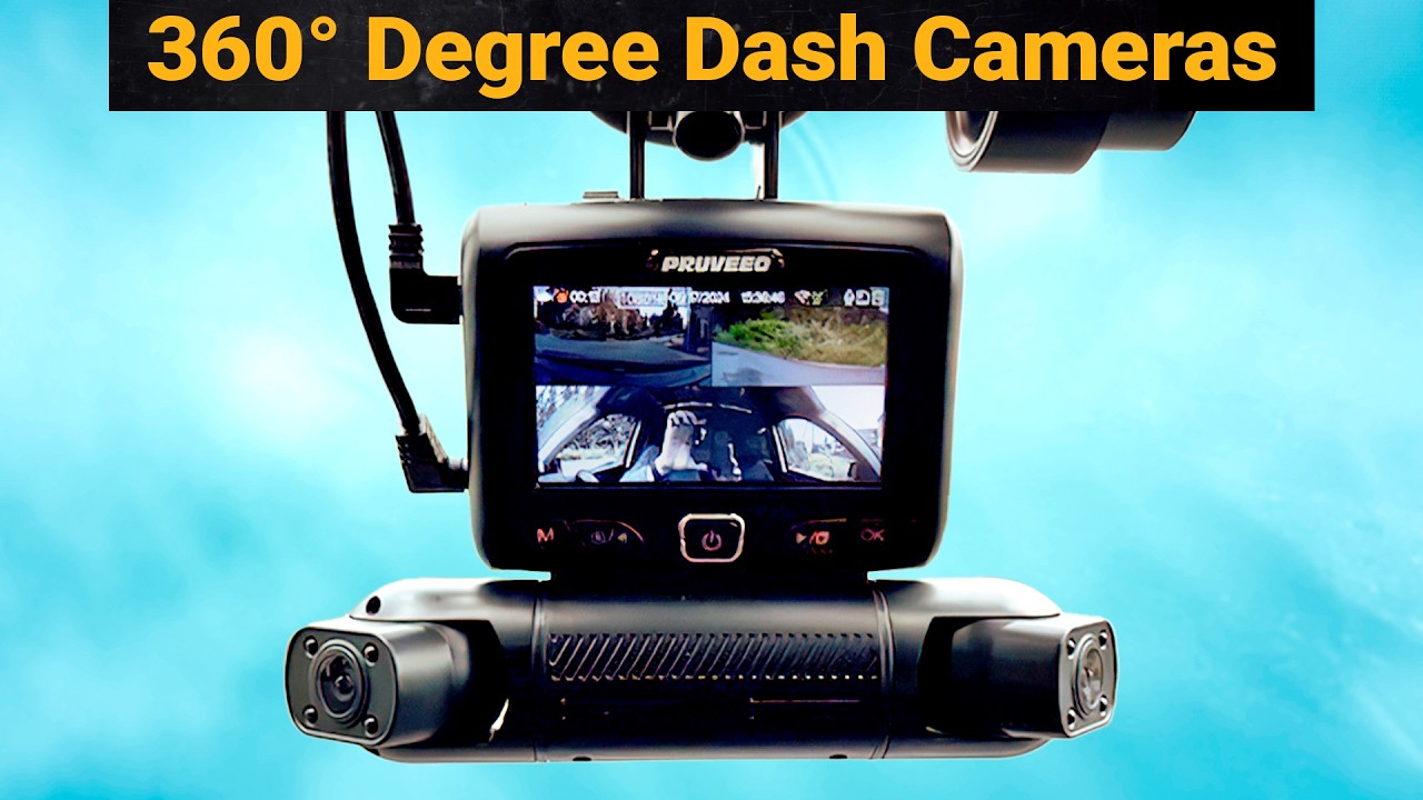Best car camera