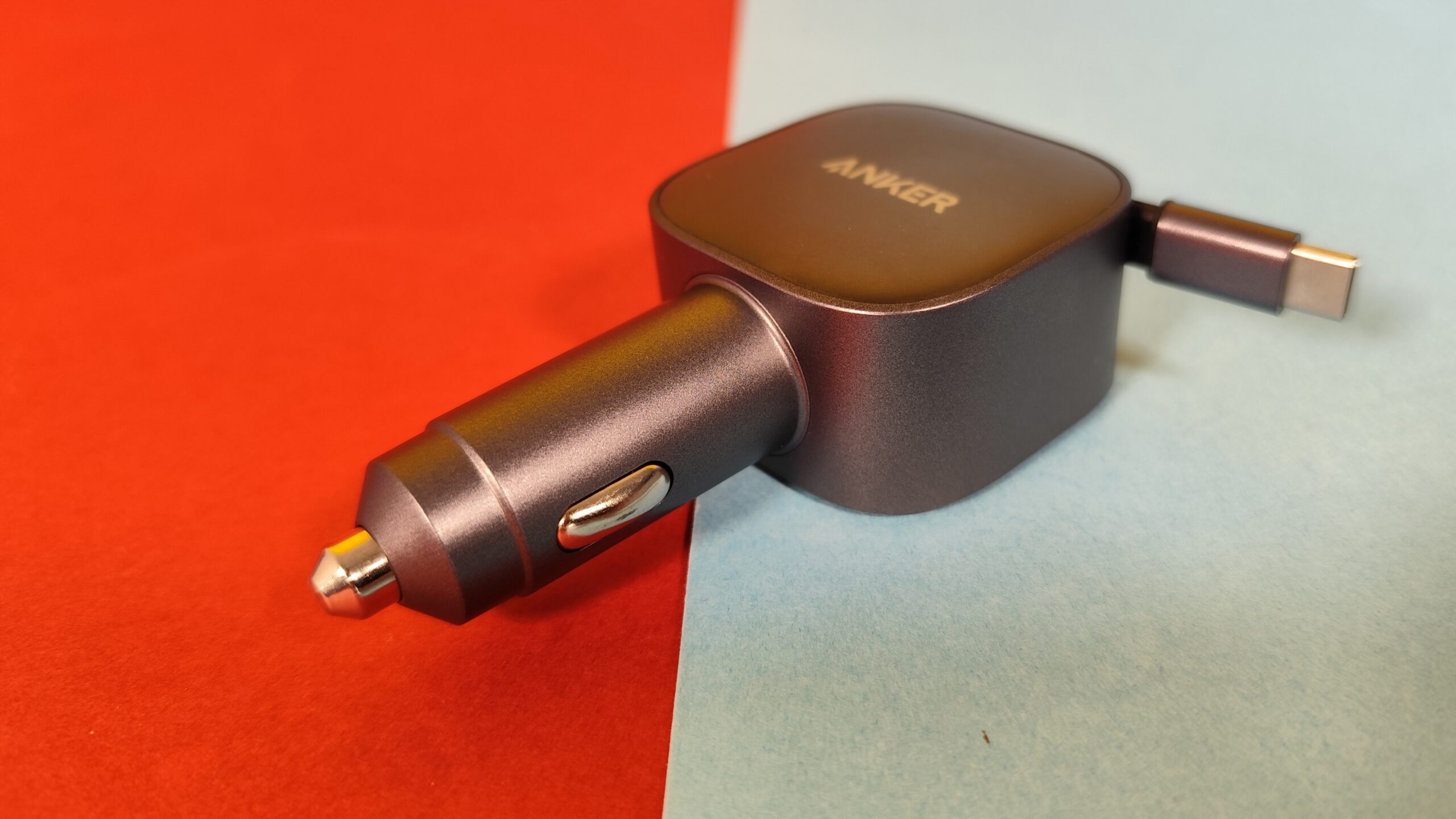 Best car charger