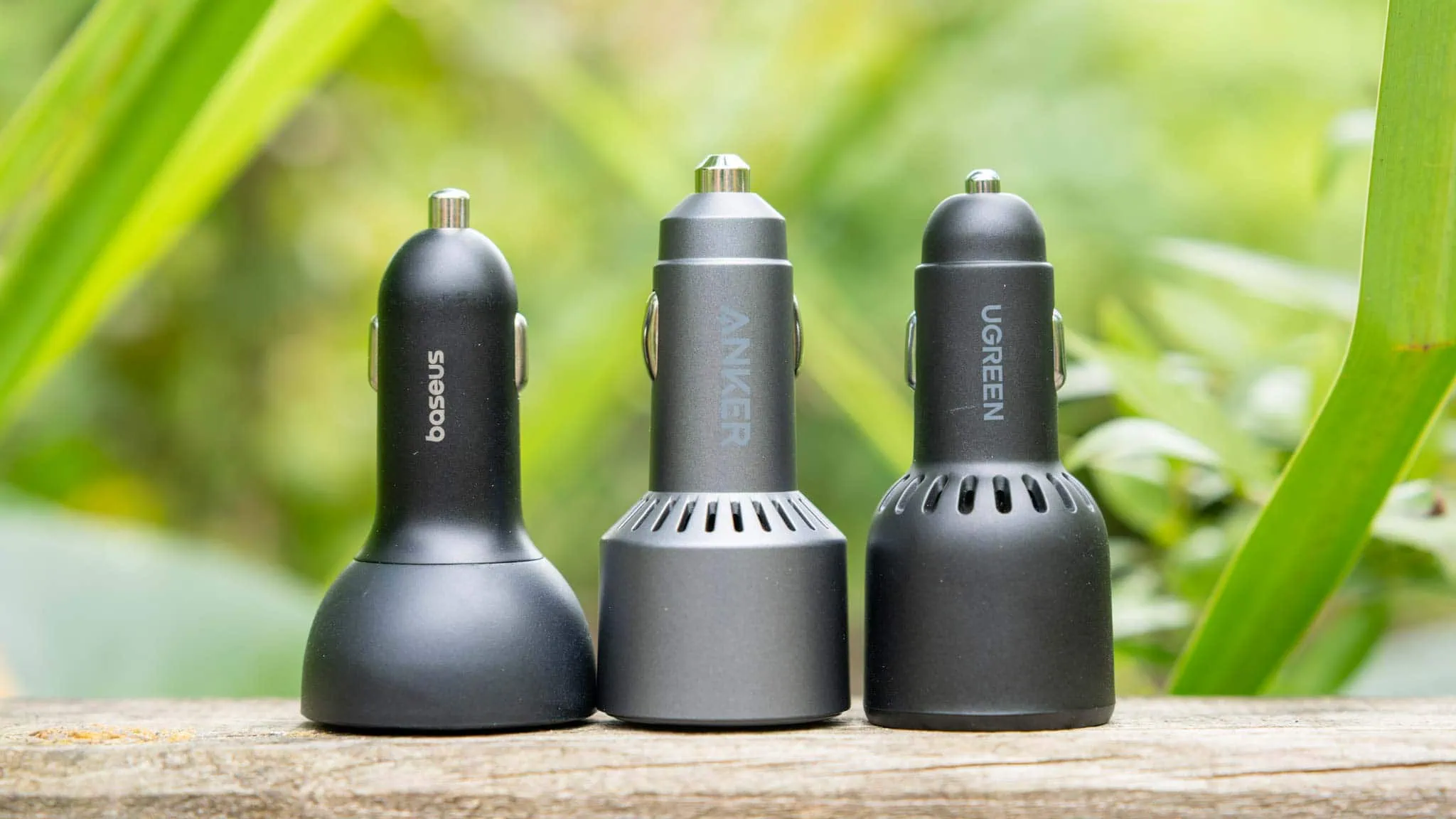 Best car charger