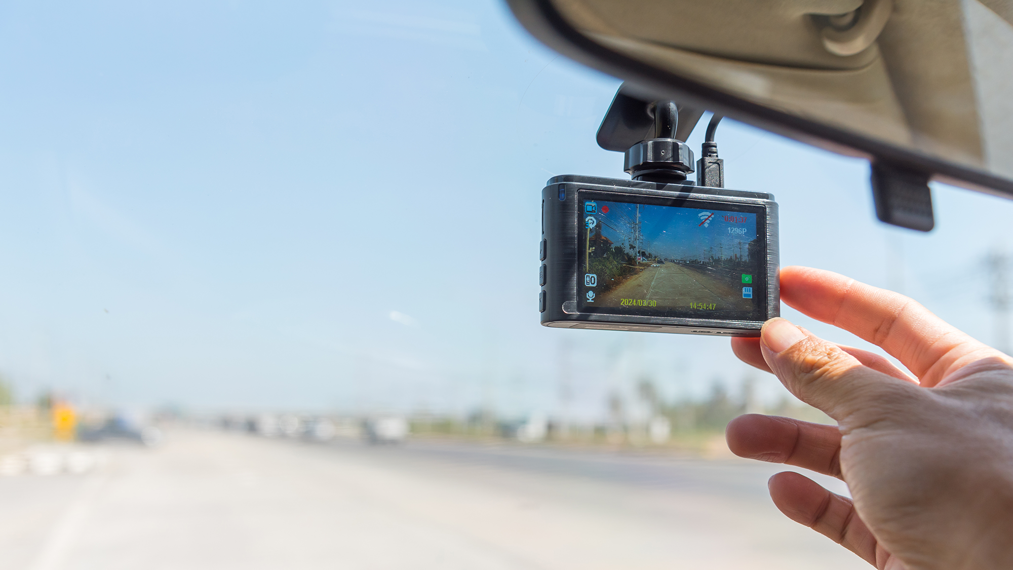 Best car dash cam