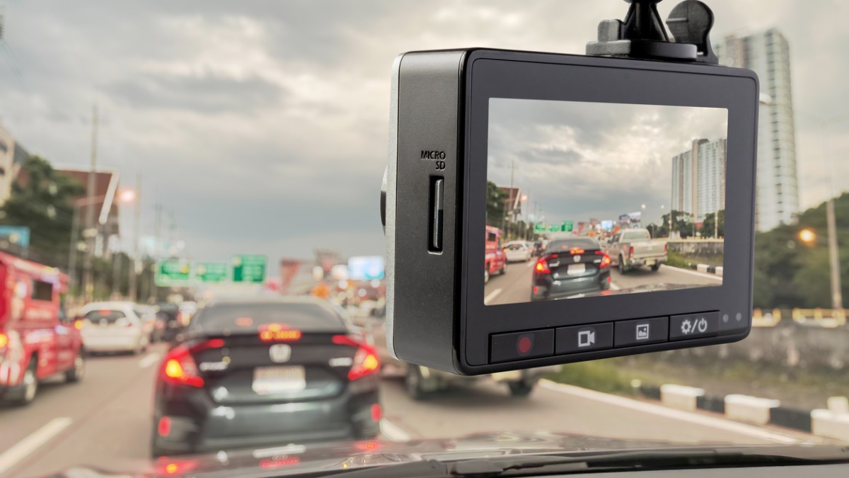 Best car dash cam