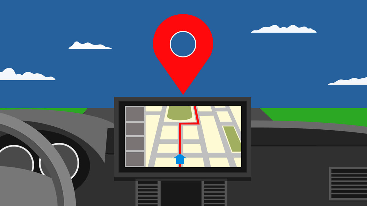 How to choose best car gps