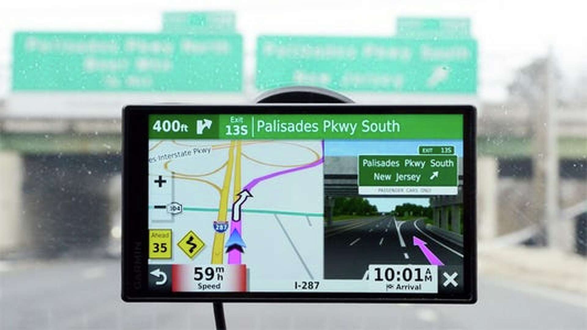 Best car gps