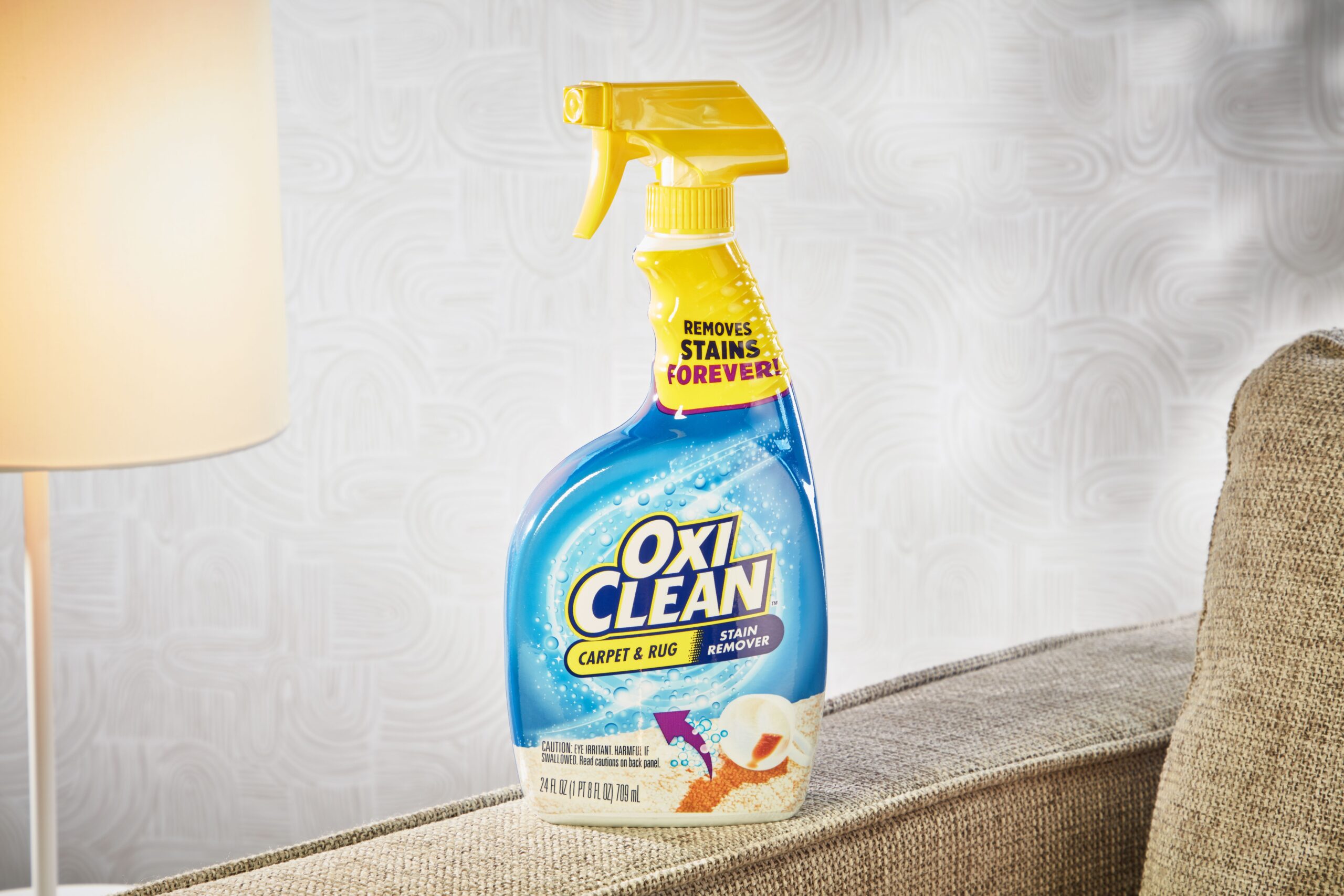 Best carpet cleaner for pets
