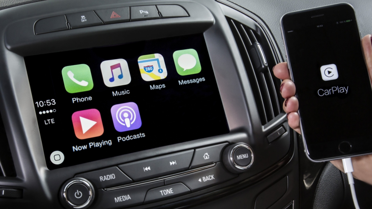 How to choose the best carplay screen for car