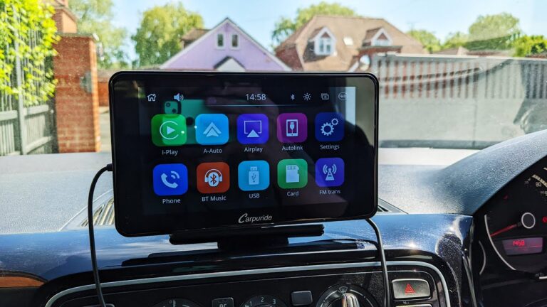 9 Best Carplay Screen for Car (2026)