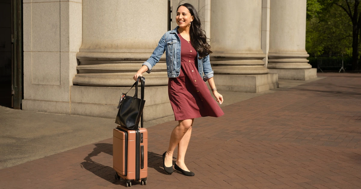 Best carry on luggage reviews