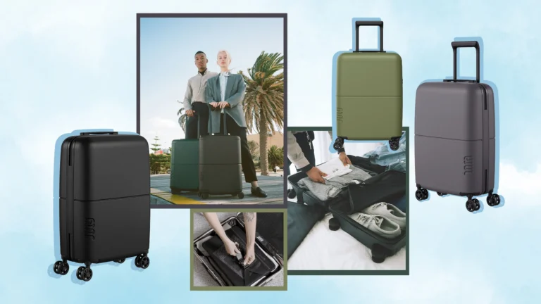 10 Best Carry On Luggage Reviews (2026)