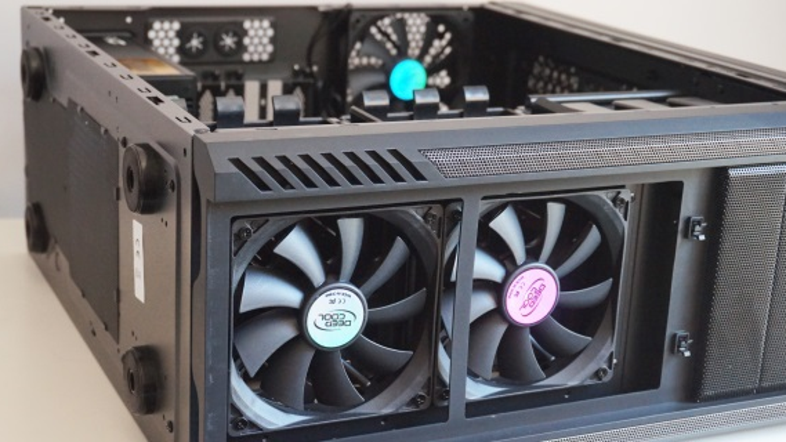 Best case fans