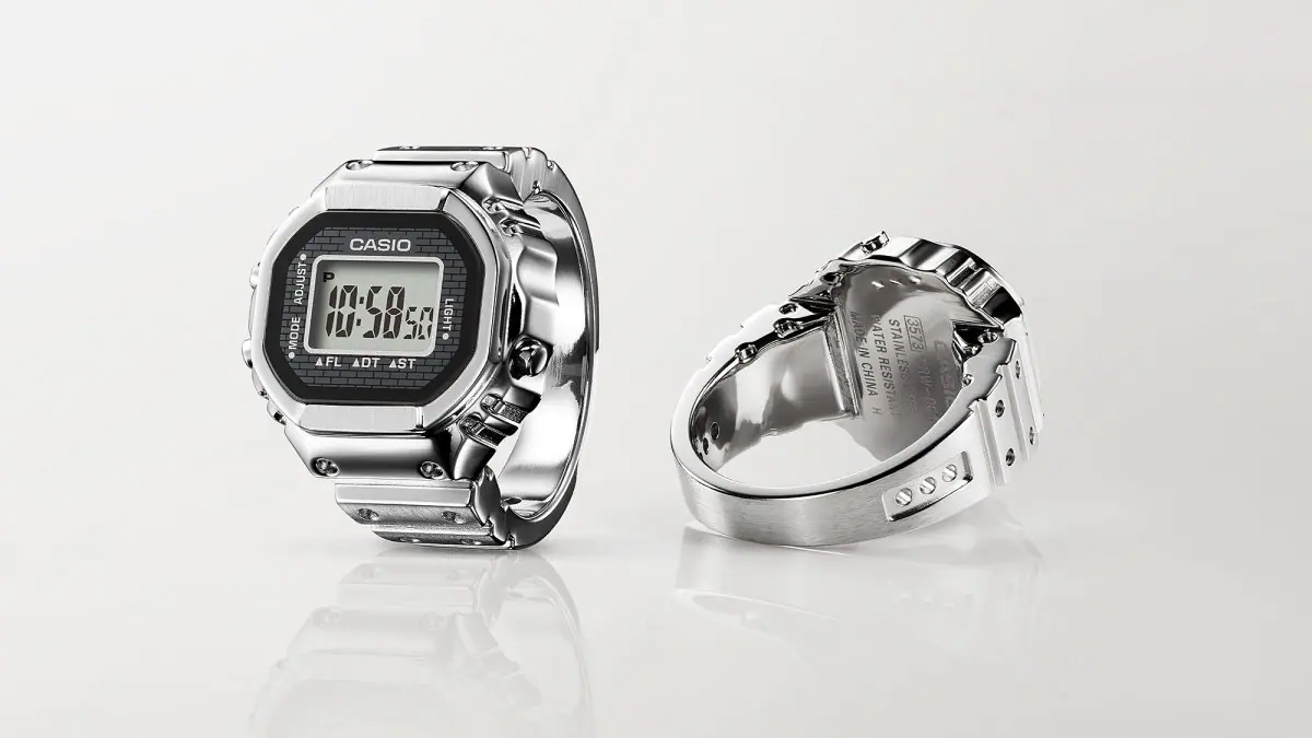 Best casio watches