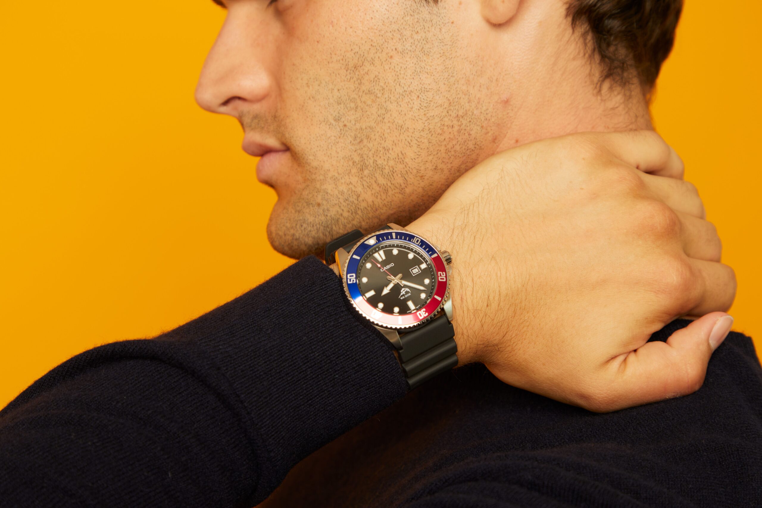 Best casio watches for men