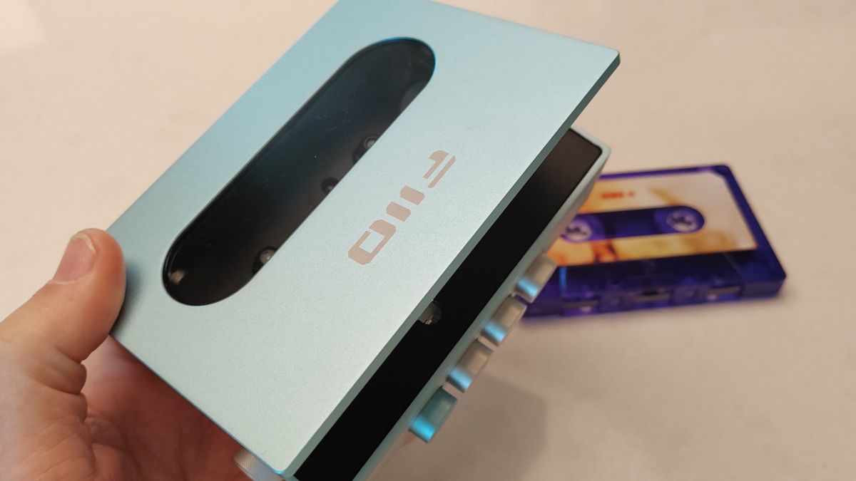 Best cassette player