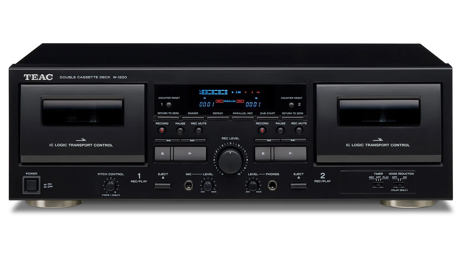 Best cassette player