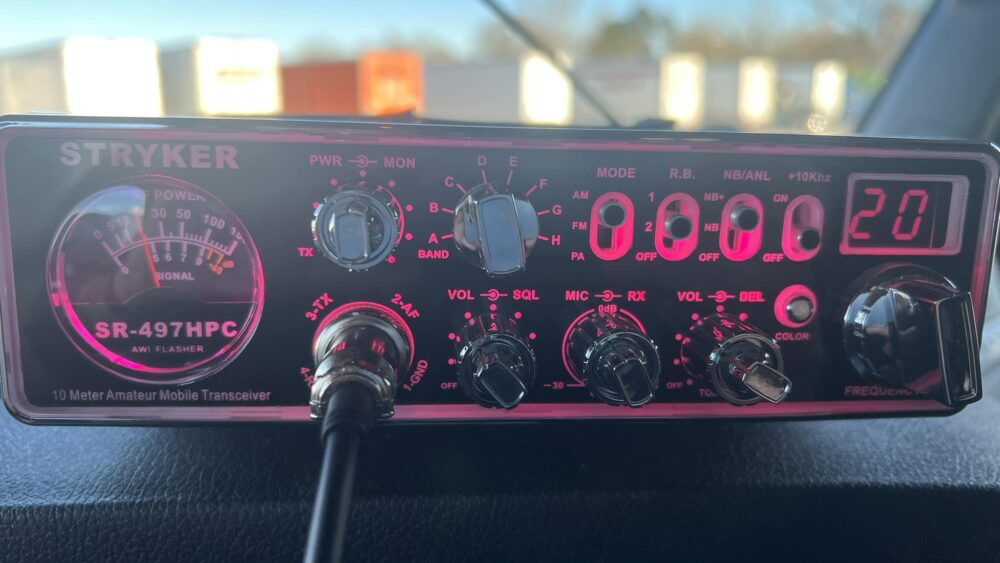 How to choose best cb radio