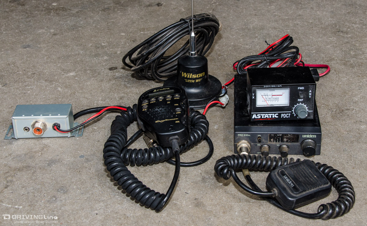 Best cb radio