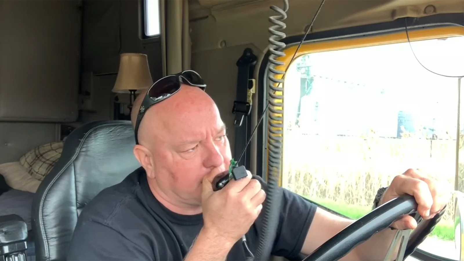 Best cb radios for truckers
