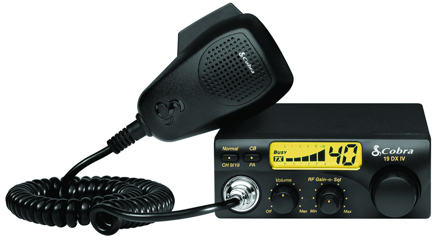 Best cb radios for trucks