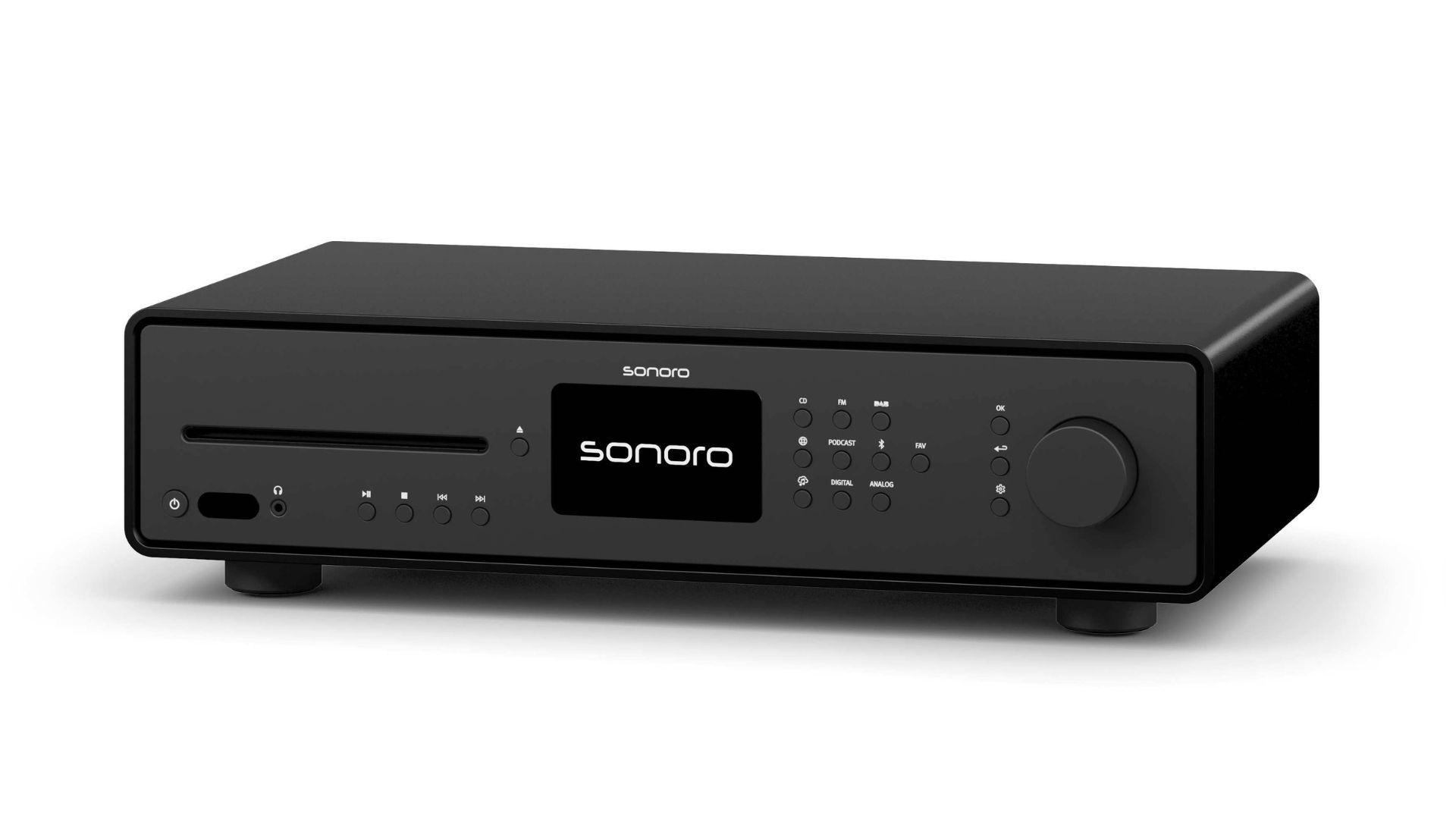 Best cd player