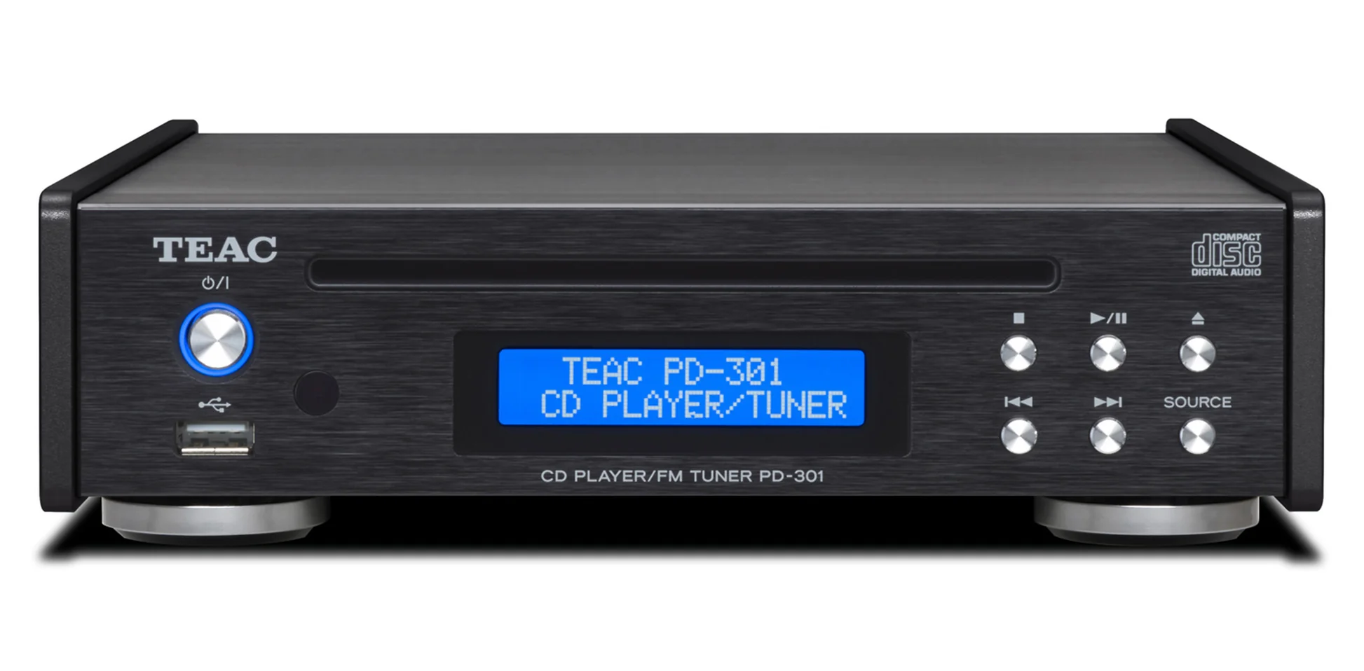 Best cd player with speakers