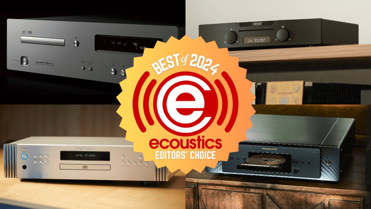 How to choose best cd players for home