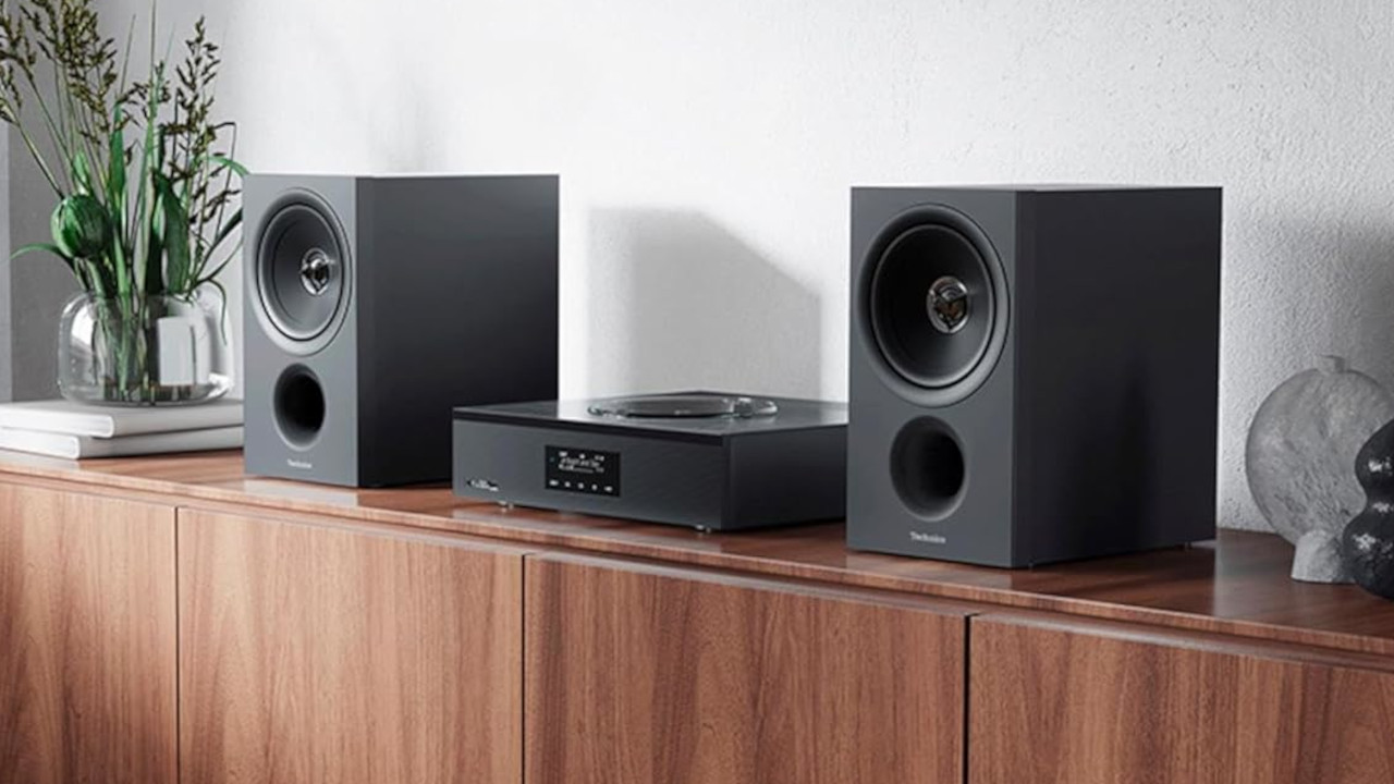 Best cd players for home