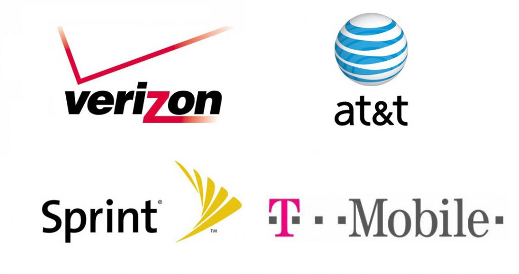 Best cell phone carrier