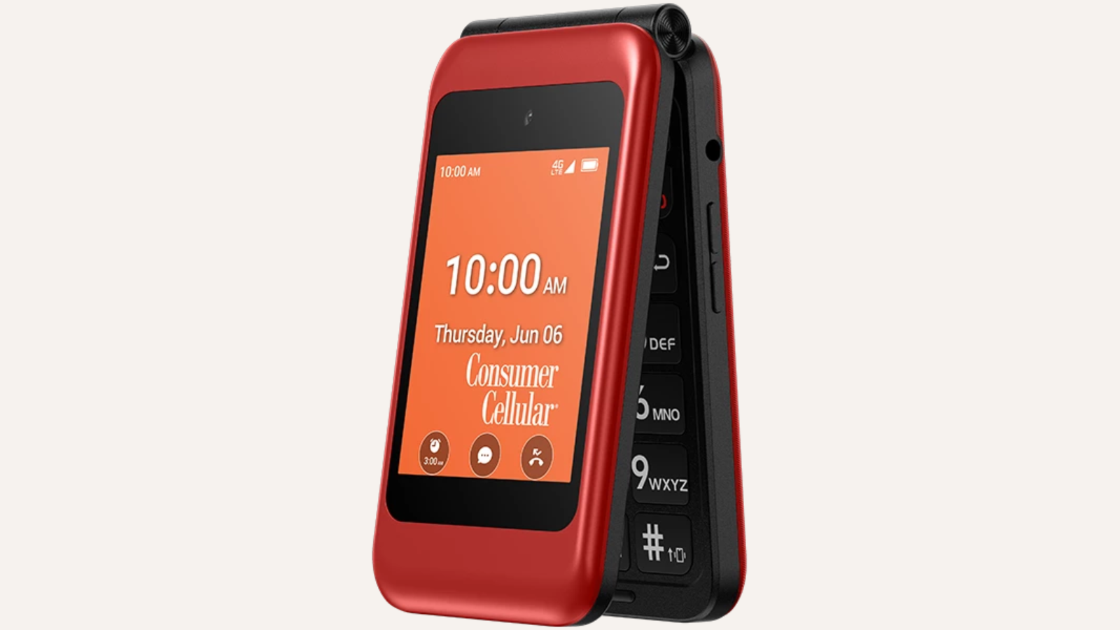 Best cell phones for seniors