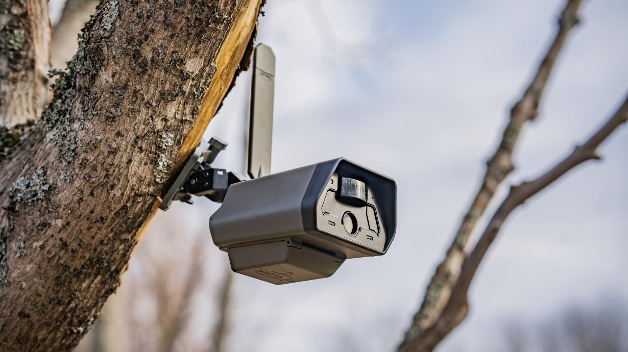 How to choose best cellular security camera