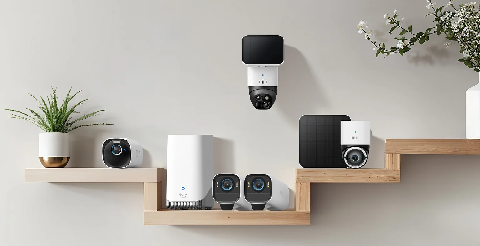 Best cellular security camera