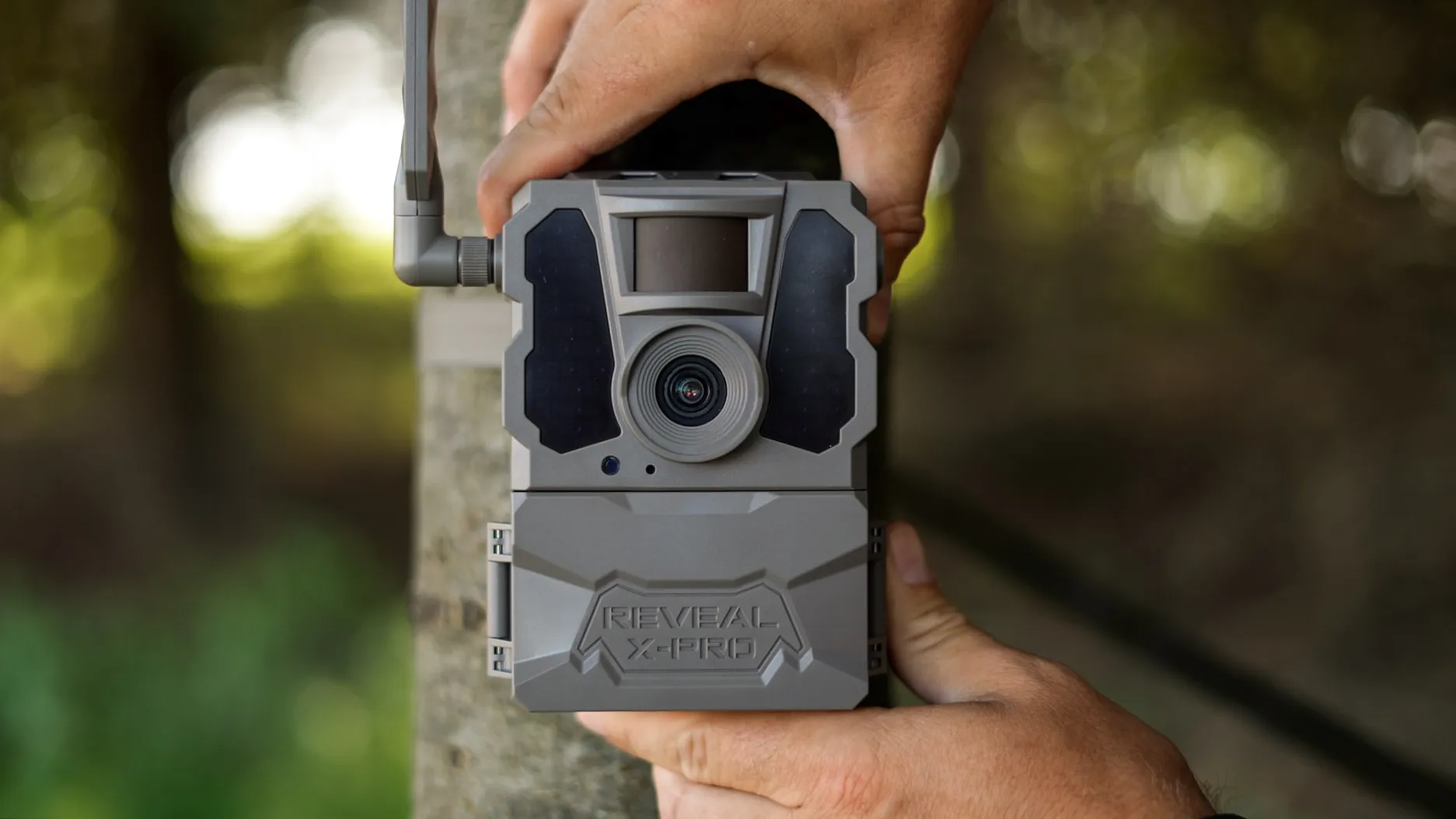 Best cellular trail camera