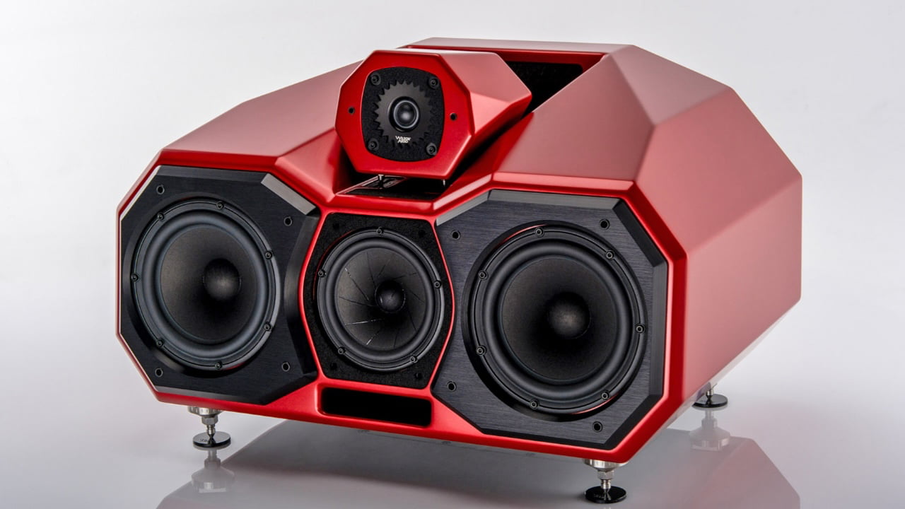 Best center channel speaker
