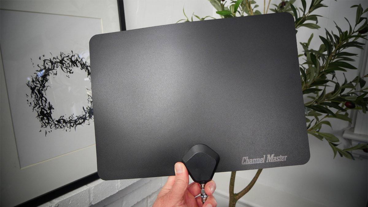 Best channel master tv antenna