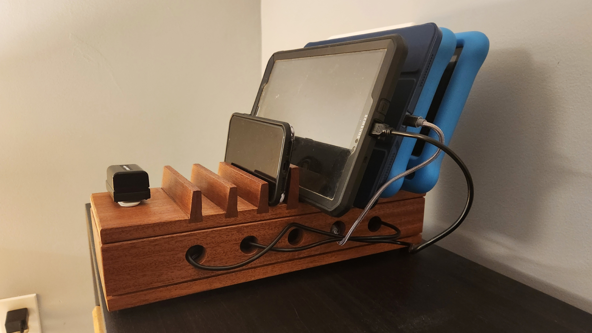 Best charging station