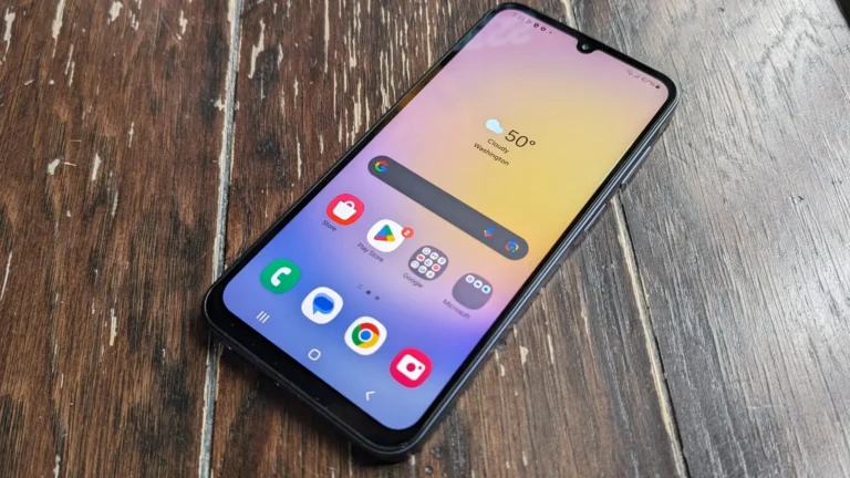 10 Best Best Cheap Android Phone (2026)