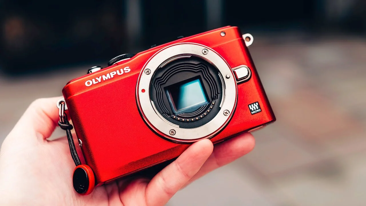 Best cheap digital camera